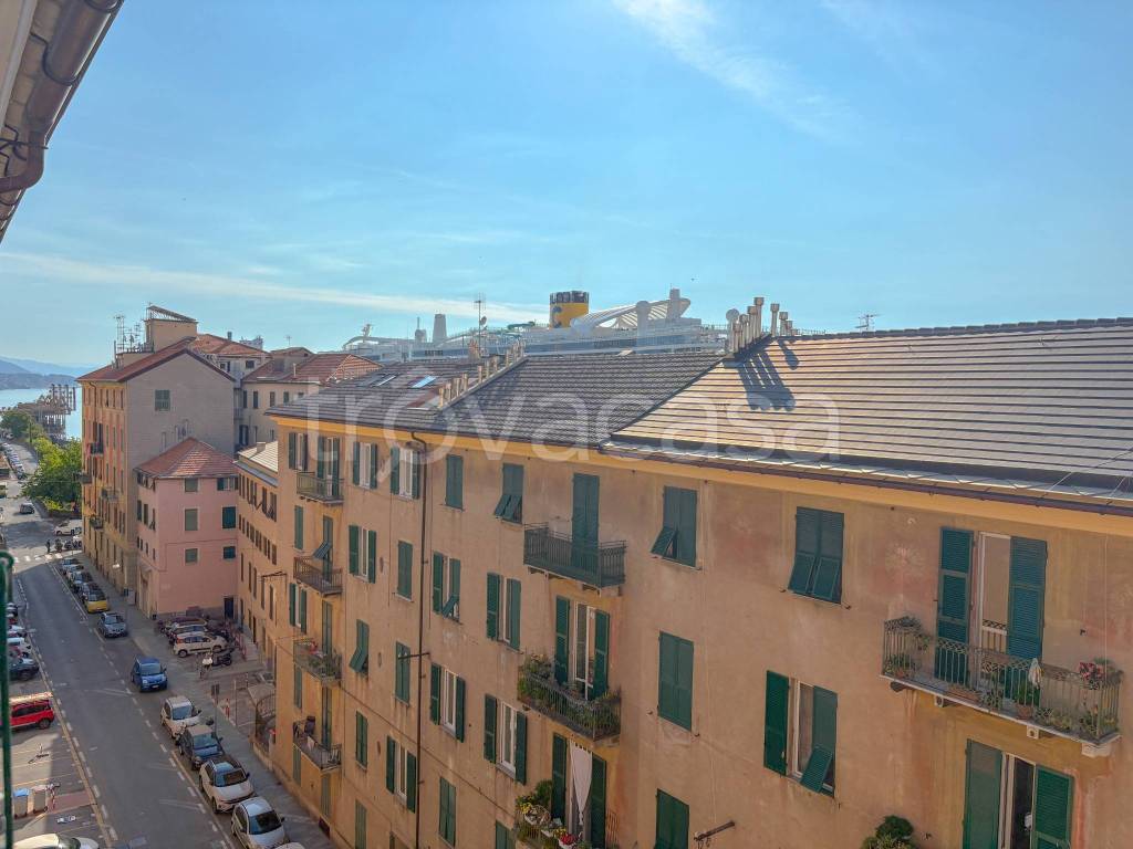 appartamento in vendita a Savona