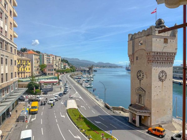 appartamento in vendita a Savona