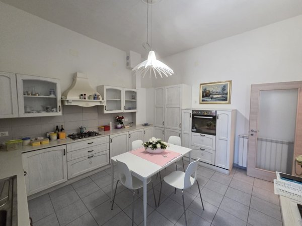 appartamento in vendita a Savona