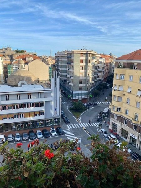 appartamento in vendita a Savona in zona Centro Storico
