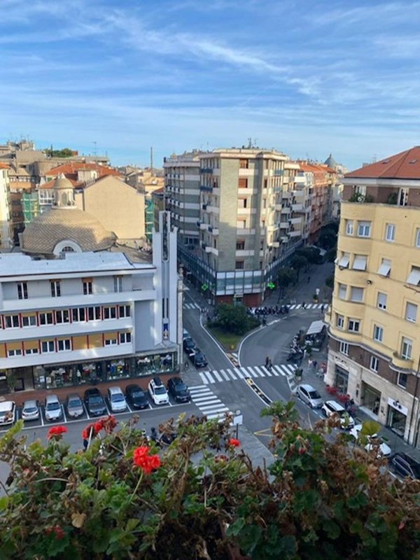 appartamento in vendita a Savona in zona Centro Storico