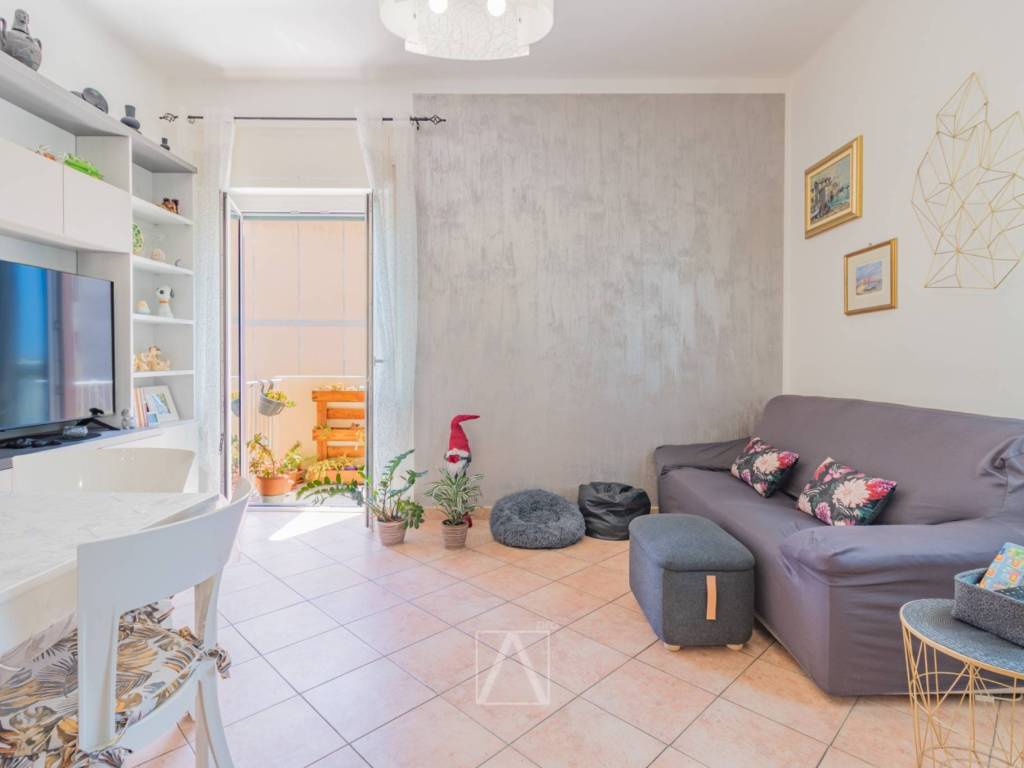 appartamento in vendita a Savona