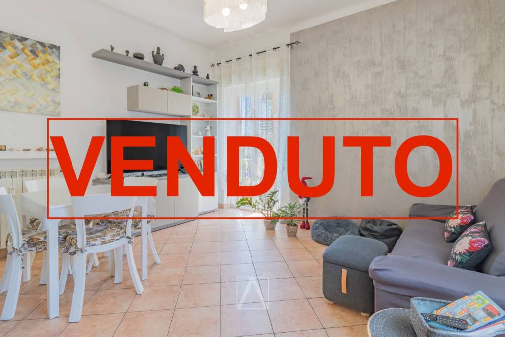 appartamento in vendita a Savona