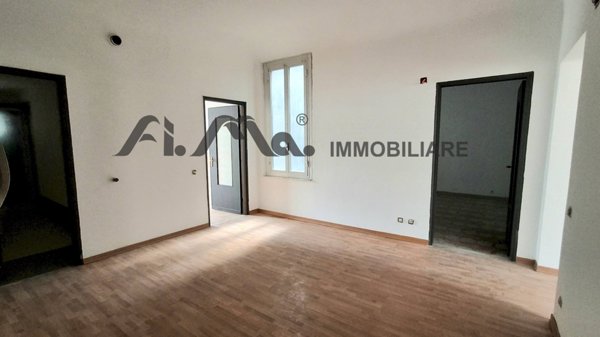 appartamento in vendita a Savona