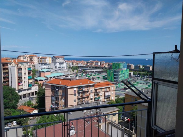 appartamento in vendita a Savona