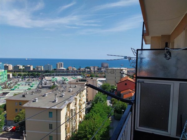 appartamento in vendita a Savona