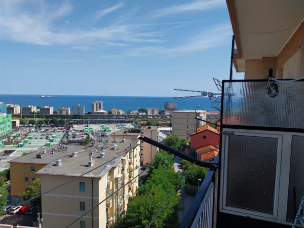 appartamento in vendita a Savona