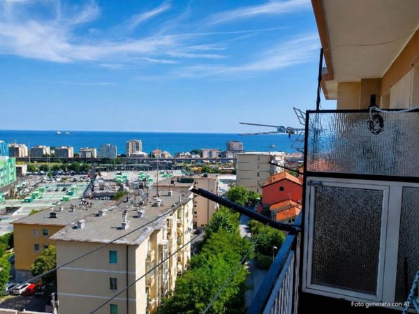 appartamento in vendita a Savona