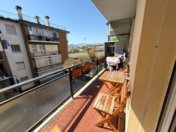 appartamento in vendita a Savona