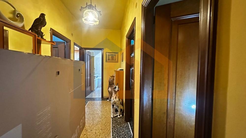 appartamento in vendita a Savona