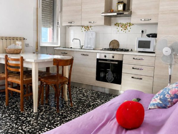 appartamento in vendita a Savona