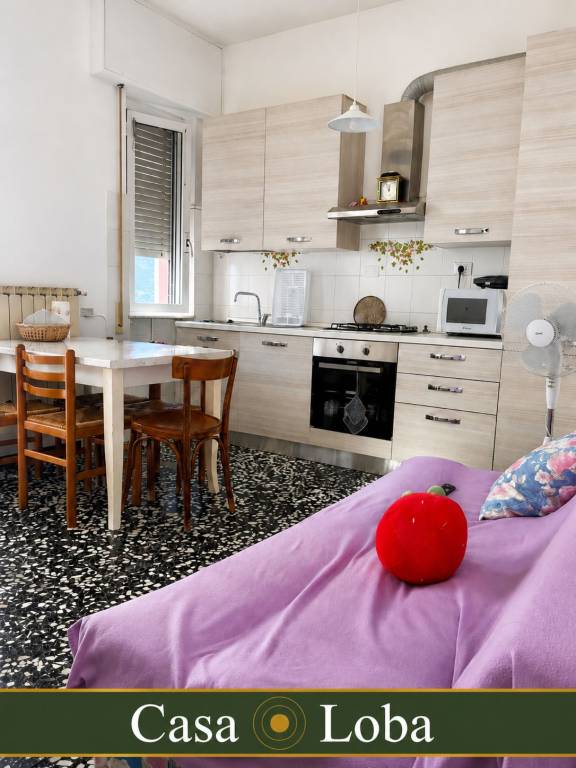 appartamento in vendita a Savona