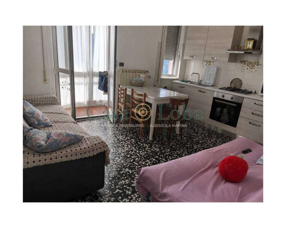 appartamento in vendita a Savona