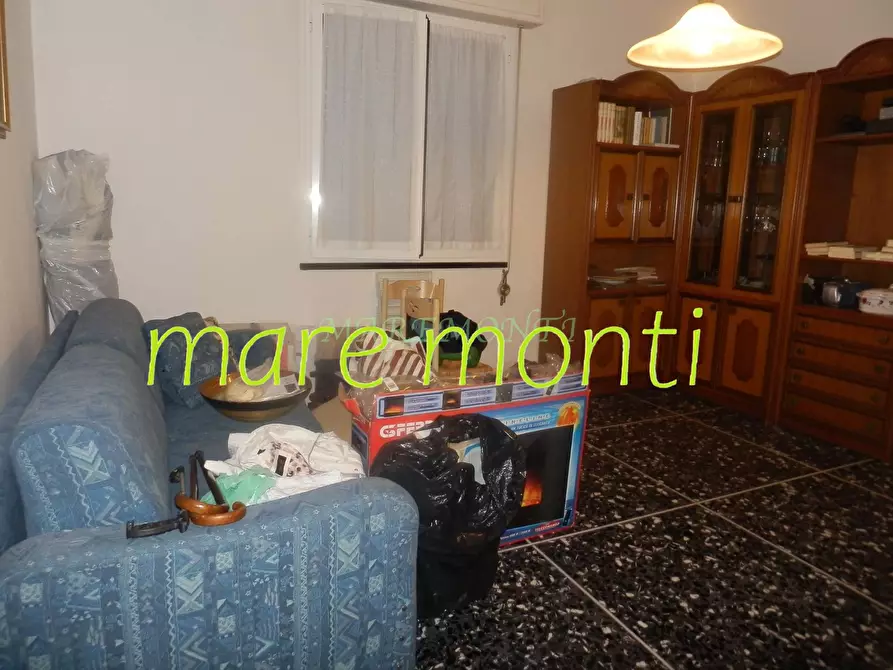 appartamento in vendita a Savona