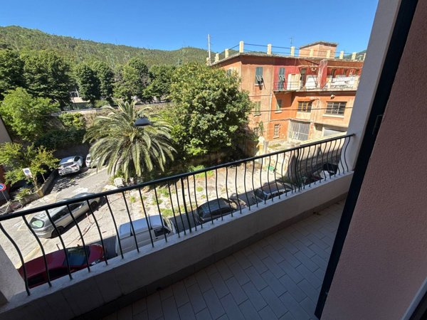 appartamento in vendita a Savona