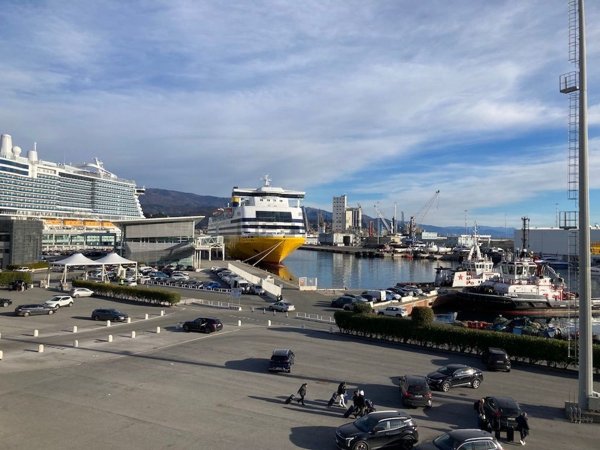 appartamento in vendita a Savona