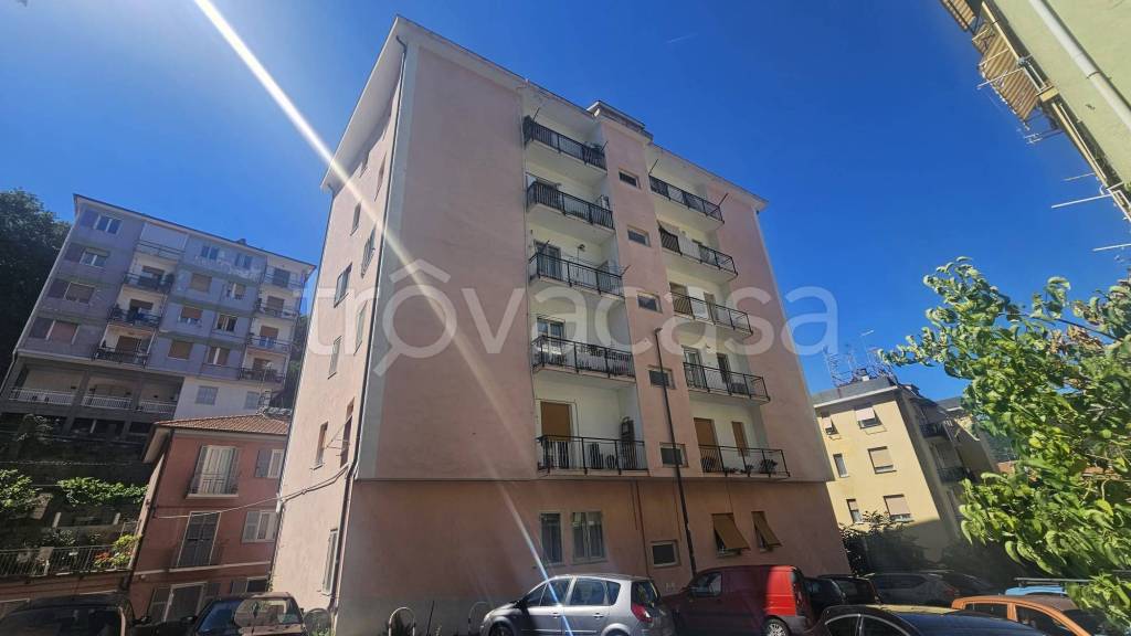 appartamento in vendita a Savona