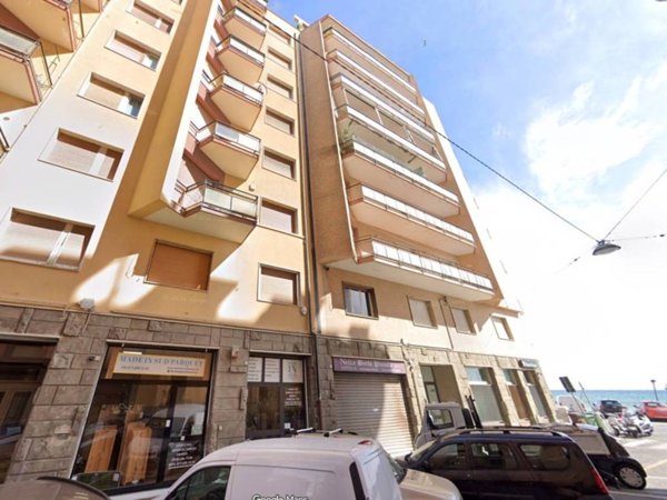 appartamento in vendita a Savona