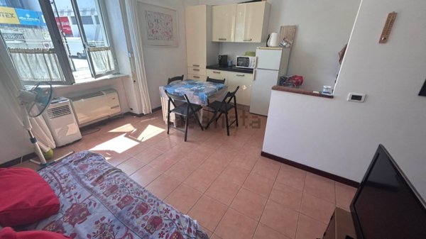 appartamento in vendita a Savona