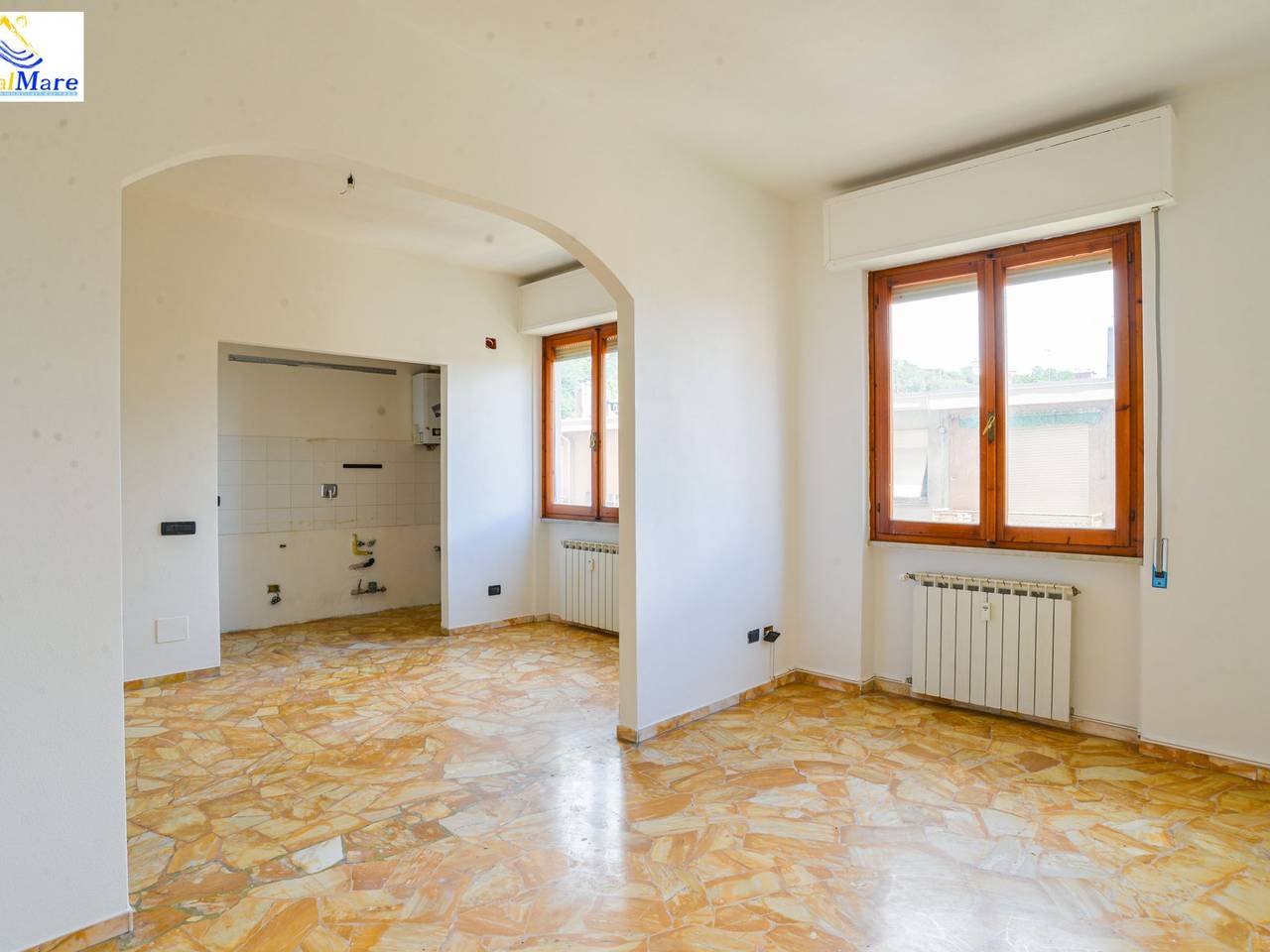 appartamento in vendita a Savona