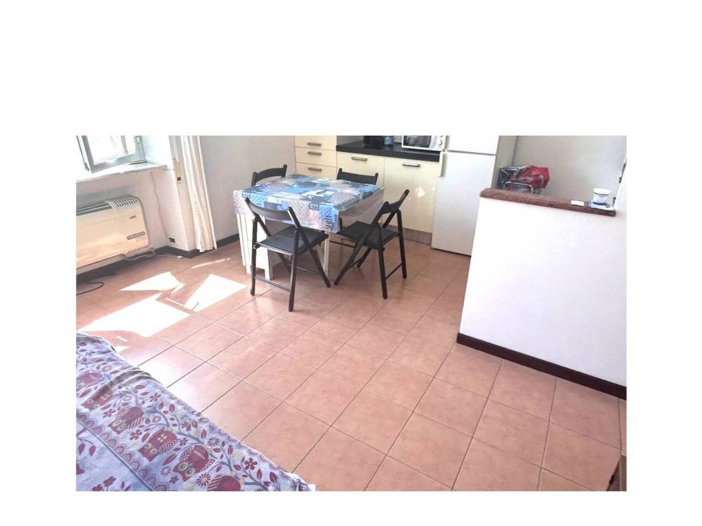 appartamento in vendita a Savona