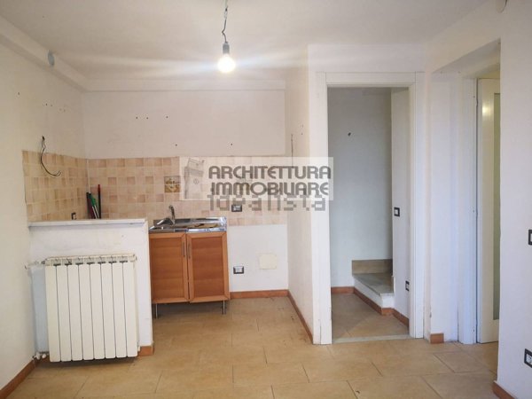 appartamento in vendita a Savona