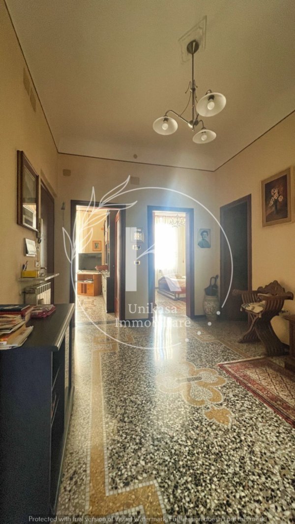 appartamento in vendita a Savona in zona Centro Storico