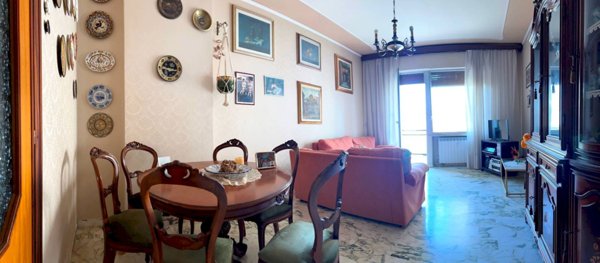 appartamento in vendita a Savona