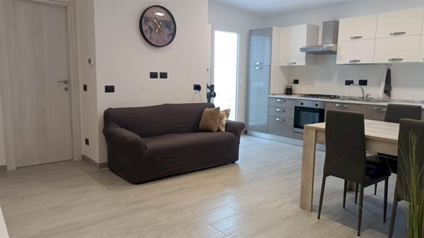appartamento in vendita a Savona