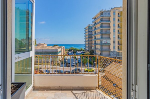appartamento in vendita a Savona