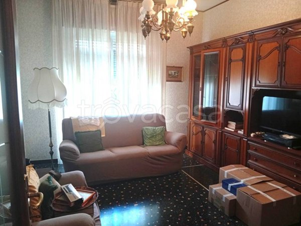 appartamento in vendita a Savona