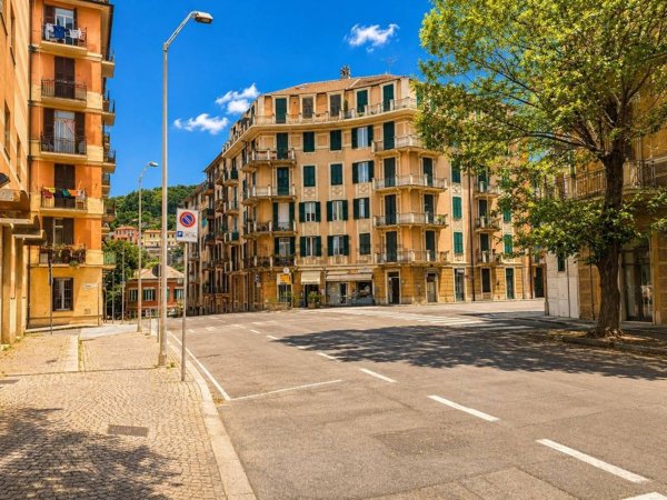 appartamento in vendita a Savona