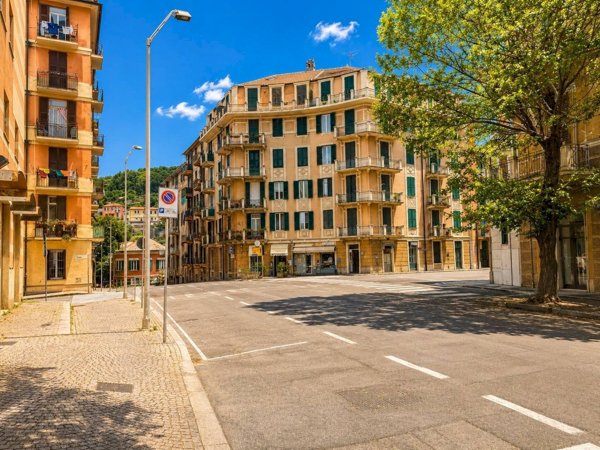 appartamento in vendita a Savona