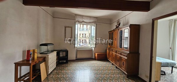 appartamento in vendita a Savona in zona Centro Storico