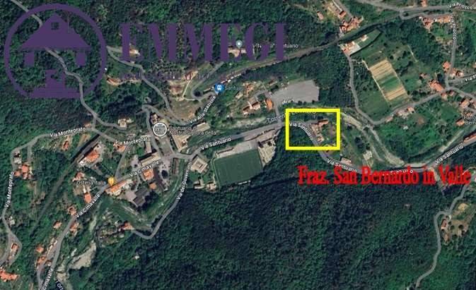 appartamento in vendita a Savona in zona Santuario