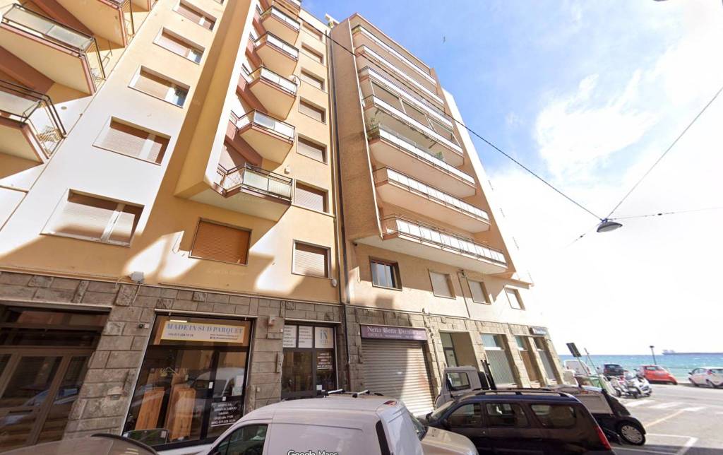 appartamento in vendita a Savona