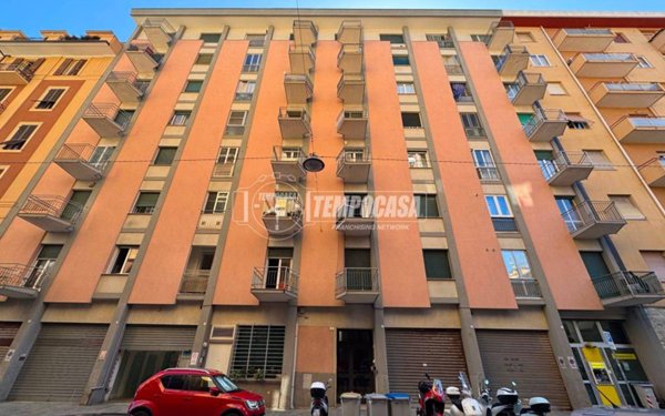 appartamento in vendita a Savona