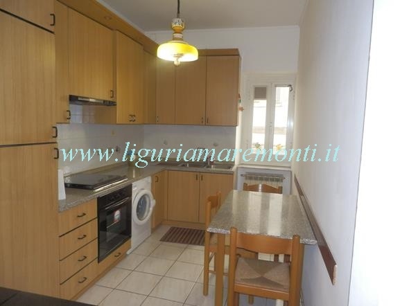 appartamento in vendita a Savona in zona Centro Storico