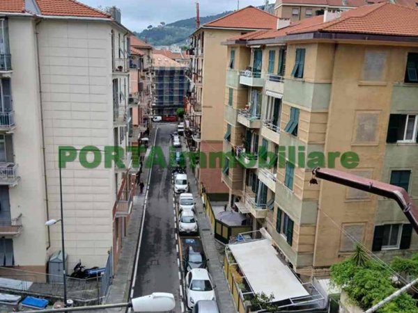 appartamento in vendita a Savona