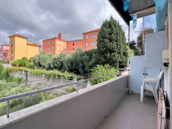 appartamento in vendita a Savona