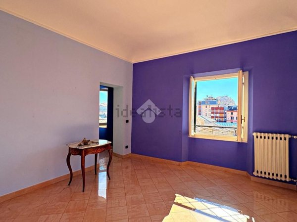 appartamento in vendita a Savona
