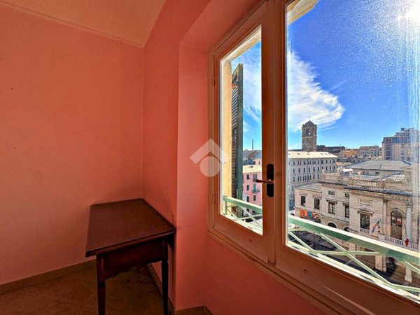 appartamento in vendita a Savona