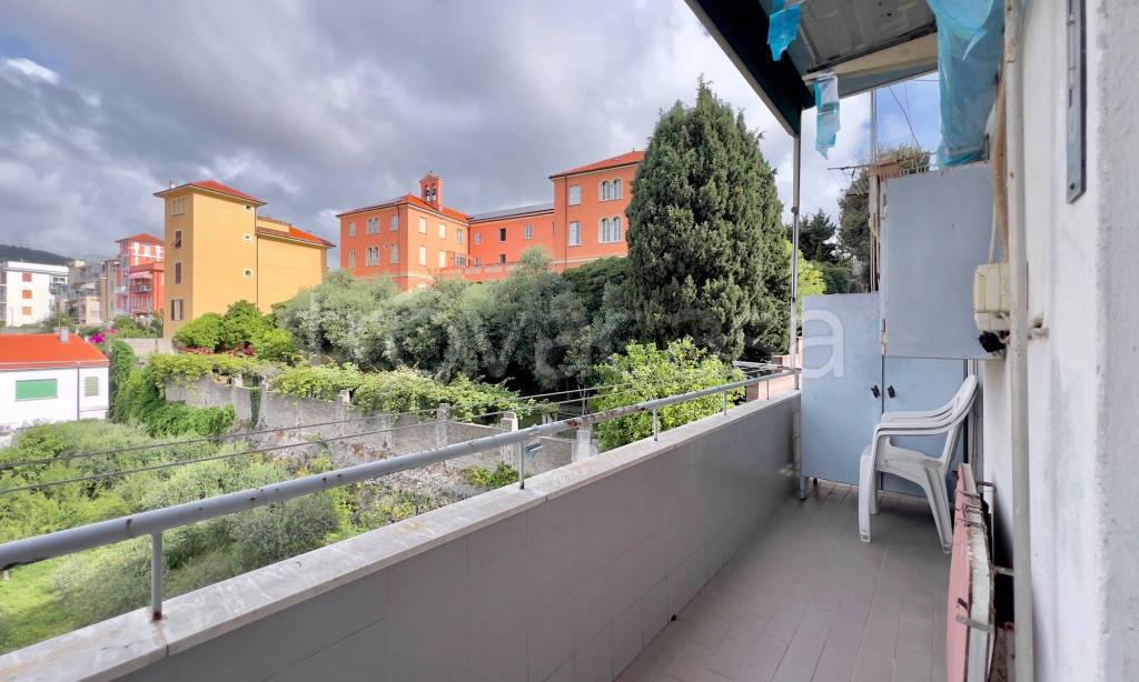 appartamento in vendita a Savona in zona Centro Storico