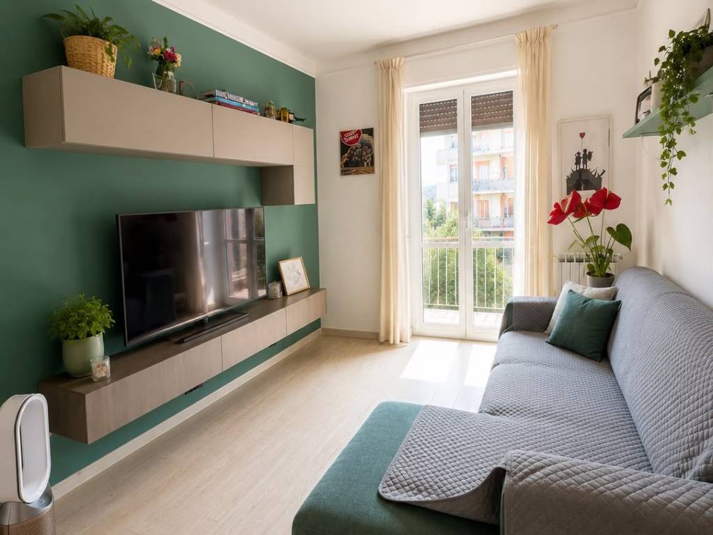 appartamento in vendita a Savona