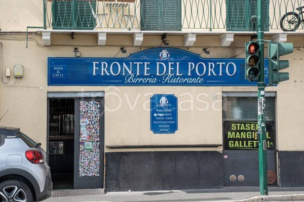 negozio in vendita a Savona