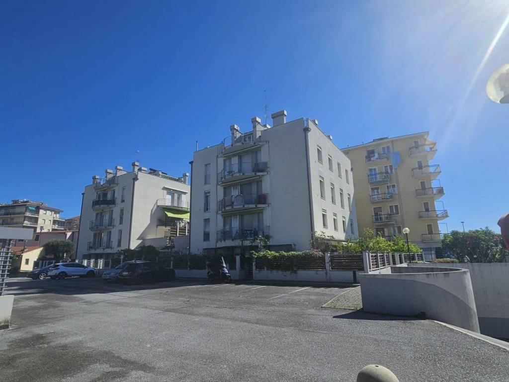 appartamento in vendita a Savona