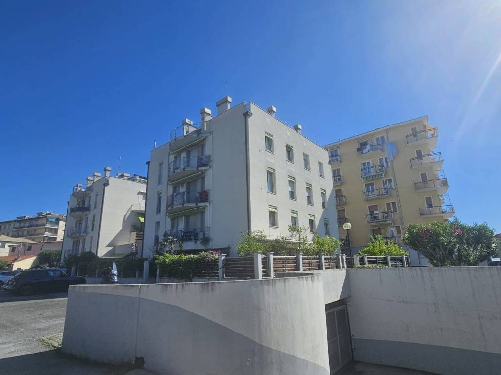 appartamento in vendita a Savona