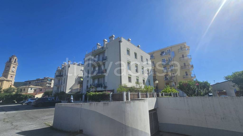 appartamento in vendita a Savona