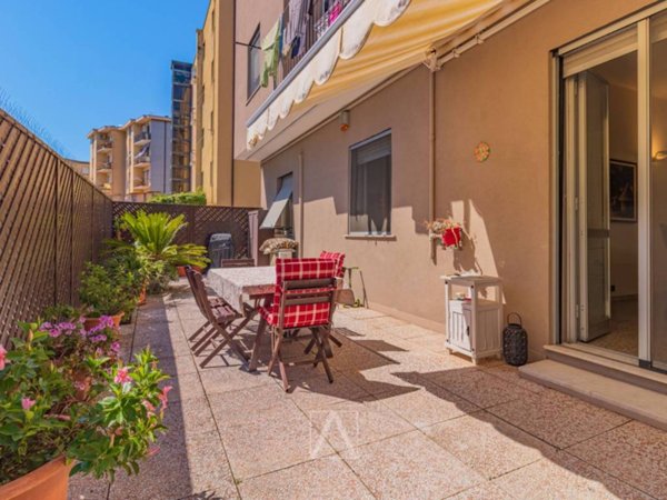 appartamento in vendita a Savona