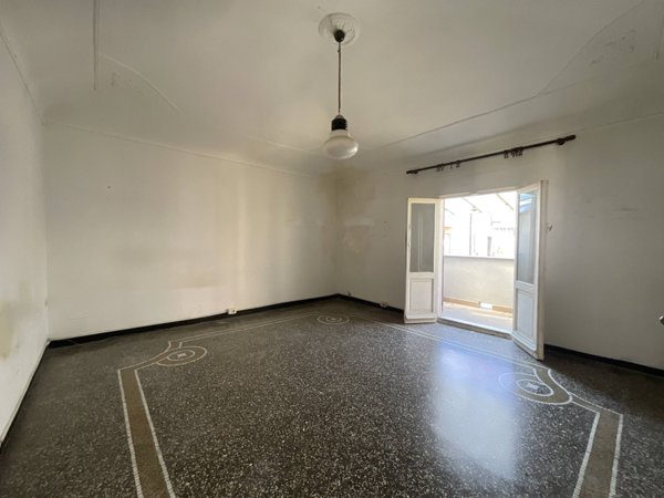 appartamento in vendita a Savona in zona Centro Storico
